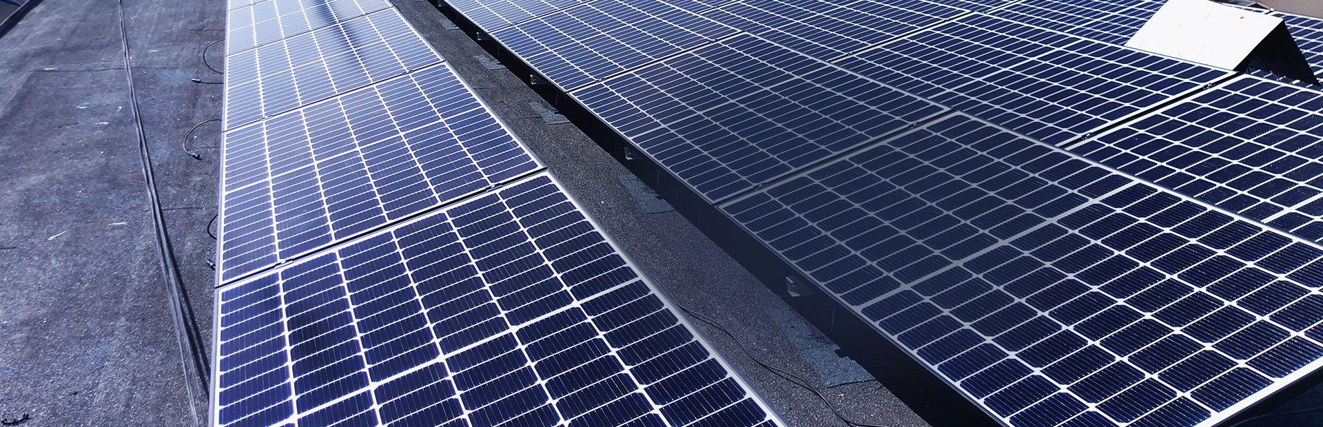 Farma słoneczna Slajd 3